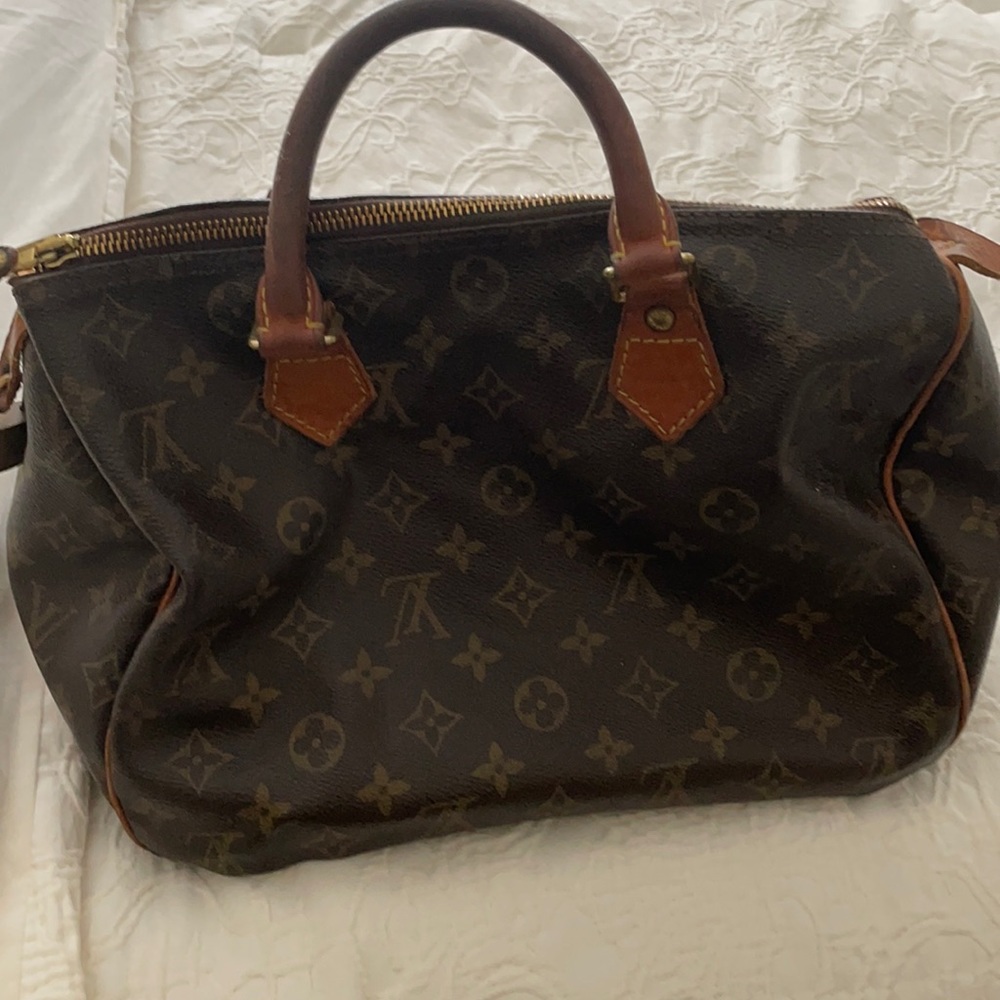 Louis Vuitton small bag